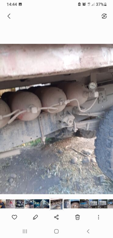 ЗИЛ: ЗИЛ : | 1986 г — 7