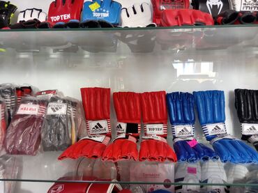 для мма: Снарядные перчатки шингарты перчатки для ММА в спортивном магазине
