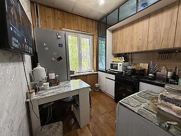 микр 3: 3 комнаты, 62 м², 105 серия, 2 этаж — 7