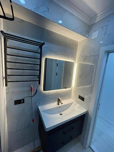 Ремонт под ключ: 🏡 Сдается 2-комнатная квартира Чистая, уютная квартира со всеми — 11