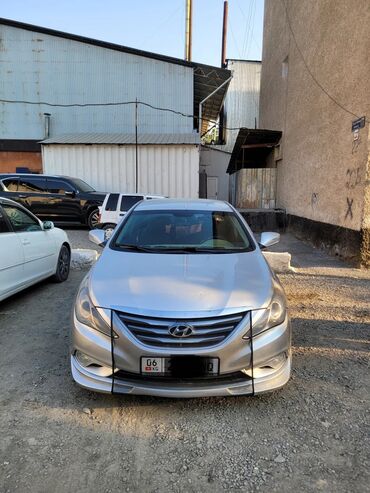 коробка передач автомат ремонт: Hyundai Sonata: 2014 г., Типтроник, Газ, Седан