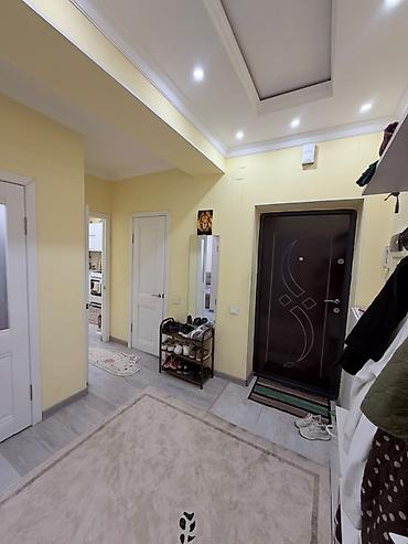 Продажа квартир: 2 комнаты, 64 м², Тунгуч мкр Элитка, 2 этаж, Свежий ремонт — 4