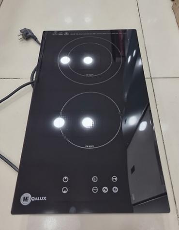 ucuz sobalar: Elektrik sobası Stolüstü, 2 gözlü, Yeni — 2
