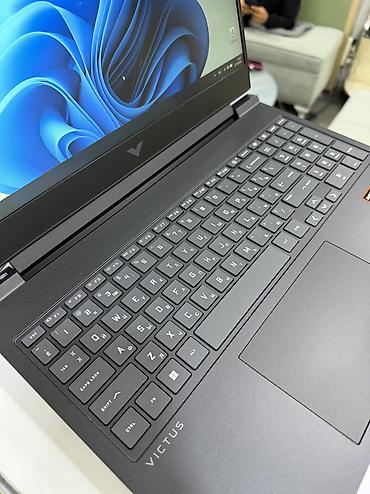 виктус ноутбук: Игровой, Б/у, AMD Ryzen 7 — 3