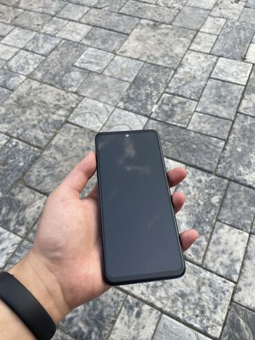 Redmi: Redmi, Redmi Note 11, Б/у, 128 ГБ, цвет - Синий, 2 SIM — 2