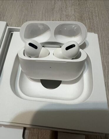 Наушники: Вакуумные, Apple, Б/у, Беспроводные (Bluetooth), Классические