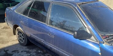 Грузовые кузова и будки: Toyota, Б/у — 4