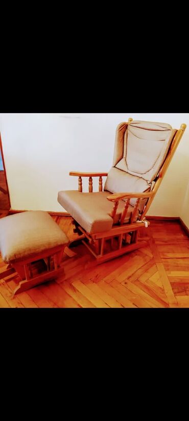 Dərin dondurucular: Qonaq otağı üçün, İşlənmiş, Qatlanmayan, Stul