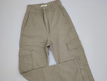 fsbn joggers: Spodnie cargo damskie, rozmiar 2XS — 1