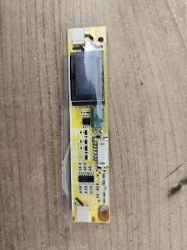 akoya aio pc p4020d: UNIVERZALNI CCFL INVERTER INVERTOR ZA LCD 10-28V | Ovaj modul je — 6