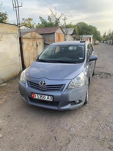 усилитель 5 1: Toyota Verso: 2009 г., 2 л, Механика, Дизель, Хэтчбэк — 3