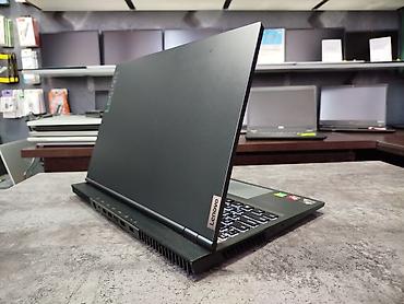 charge 5: Игровой, Б/у, AMD Ryzen 5 — 8