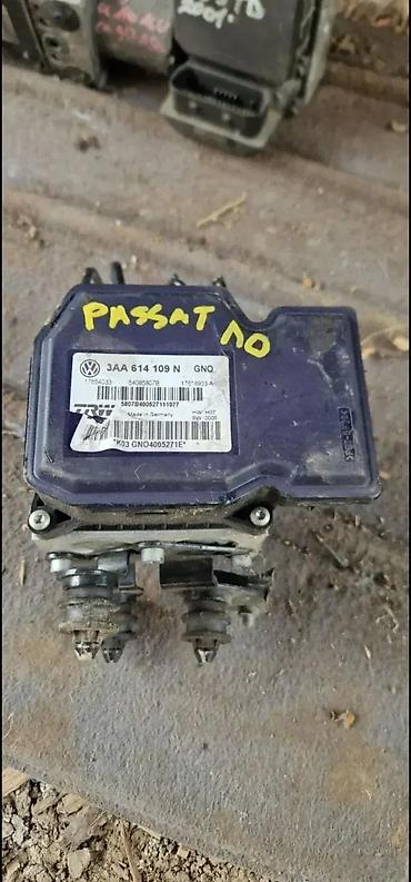 pezo 1: ABS PUMPA VW PASAT B7 B8 | abs vw pasat — 1