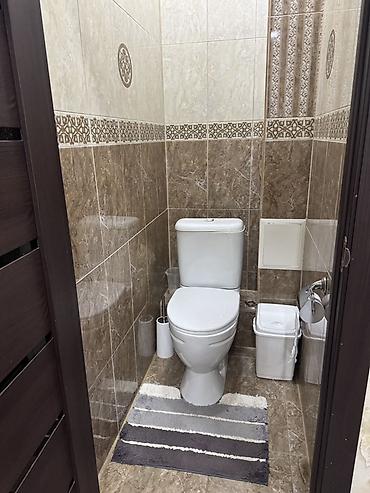 одно комнат: 1 комната, 33 м², Восток-5 мкр 105 серия, 9 этаж — 4