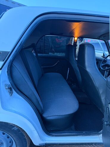 ВАЗ (ЛАДА): ВАЗ (ЛАДА) 2107: 2008 г., 1.7 л, Механика, Бензин, Седан — 11