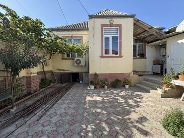 Həyət evləri və villaların satışı: Ramana qəs. 3 otaqlı, 90 kv. m, Kredit yoxdur, Yeni təmirli — 2