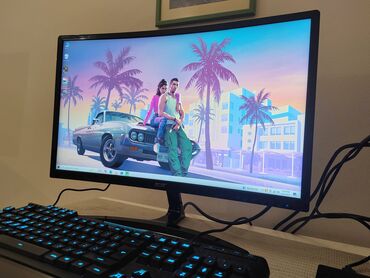 Desktop računari i radne stanice: Gejmer/ AMD Ryzen 7/16GB DDR4 /SSD 250/RX 480 8Gb Povoljno prodajem — 15