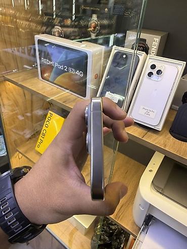 microsd 128gb: IPhone 16 Pro, 256 ГБ - Цвет: серый/титановый оттенок - Память: 256 — 3