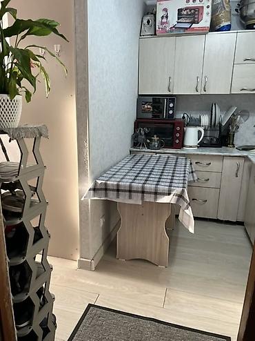 Продажа квартир: 1 комната, 21 м², БГУ Гостиничный тип, 5 этаж, Косметический ремонт — 8