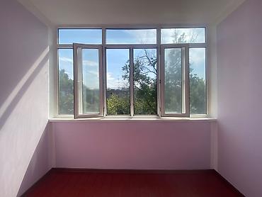 квартира 10 микр: 2 комнаты, 44 м², 10 мкр 4 этаж — 6