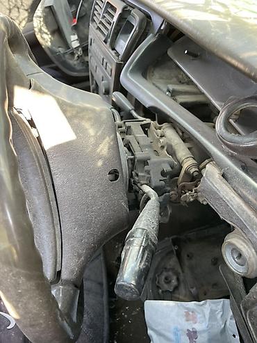 cresta: Кузовная перегородка Toyota, Б/у, Оригинал — 7