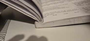 Testlər: Kitablar satilir veya Bezi kitablarla barter oluna biler kitablar — 4