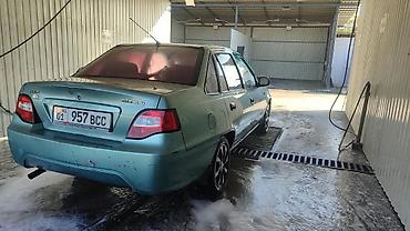 2009: Daewoo Nexia: 2009 г., 1.5 л, Механика, Седан — 3