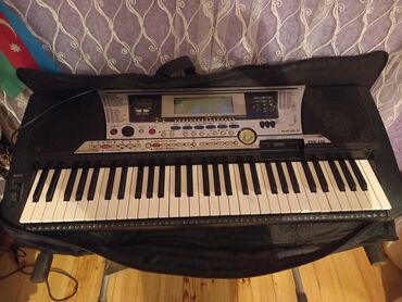 korg pa600 купить б у: Синтезаторы