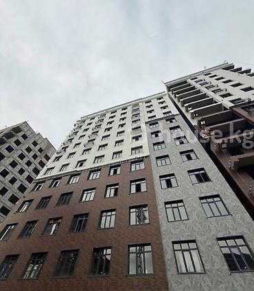 talisman village: 3 комнаты, 82 м², Элитка, 11 этаж, ПСО (под самоотделку) — 5