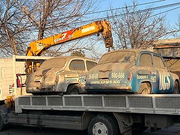 ЗАЗ: ЗАЗ 965 Zaporozhec: 1965 г., 0.8 л, Механика, Бензин, Купе — 15