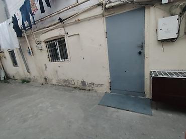 Mənzillər: 2otaqlıdı Tecili Satılır Pula Ehtiyac olduguna göre Deyerinden aşagı — 1