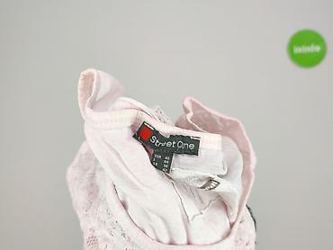 h: Street One, Women's blouse, size M — 5