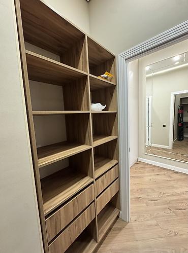 nova grant: 2 комнаты, 57 м², 7 мкр Элитка, 14 этаж, Дизайнерский ремонт — 7