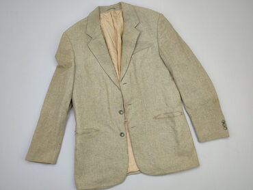 Suit jacket for men, S (EU 36), condition - Good