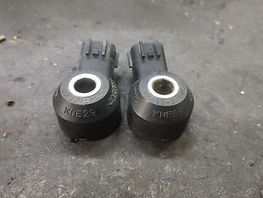 Другие автозапчасти: Запчасти двигателей subaru. клапана, датчики, сенсоры, катушки, шкивы — 16