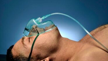 Tibbi avadanlıq: Tibbi Oksigen Balonu icarəsi və satışı Xəstələrin ev şəraitində — 4