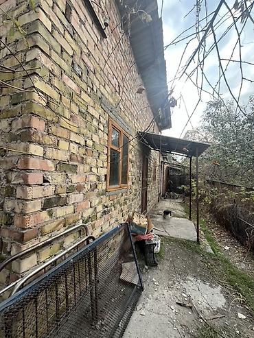 участок дом воронцовка: 3 комнаты, 55 м², 4 соток, Кашка-Суу, Собственник — 4