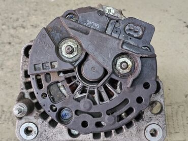 Генераторы: Генератор Seat 2001 г., Б/у, Оригинал, Германия — 13