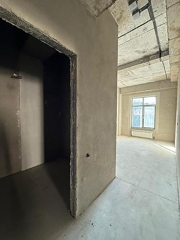 Продажа квартир: 4 комнаты, 144 м², Асанбай мкр Элитка, 14 этаж, ПСО (под самоотделку) — 6
