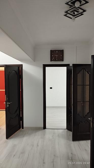 Продажа квартир: 3 комнаты, 100 м², Свежий ремонт — 11