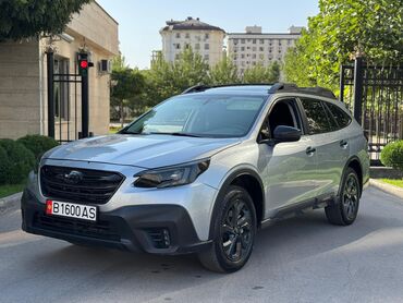 двигатель тойота 4.2 турбо дизель купить: Subaru Outback: 2021 г., 2.4 л, Вариатор, Бензин, Кроссовер