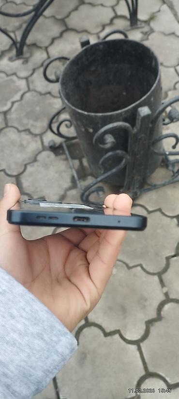 Redmi: Redmi, Redmi Note 12, Б/у, 256 ГБ, цвет - Синий, 2 SIM — 7