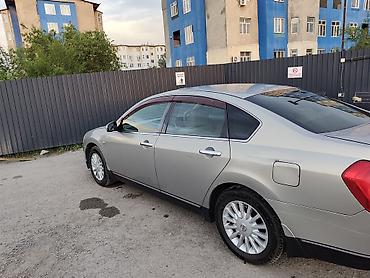 ej 20: Nissan Teana: 2004 г., 2.3 л, Автомат, Бензин, Седан — 3