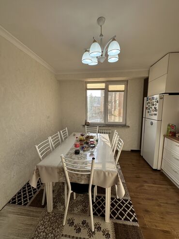 Продажа квартир: 3 комнаты, 119 м², Элитка, 2 этаж, Евроремонт — 9