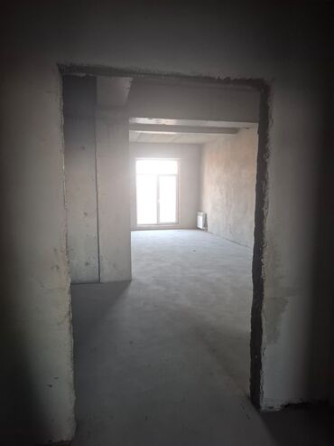 газ на дом: 4 комнаты, 152 м², Индивидуалка, 5 этаж, ПСО (под самоотделку)