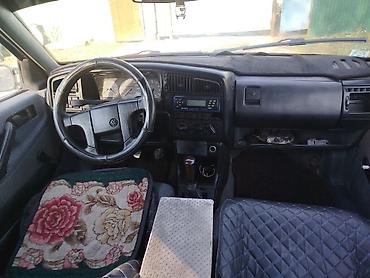 ayon s: Volkswagen Passat: 1991 г., 1.8 л, Механика, Бензин, Универсал — 5