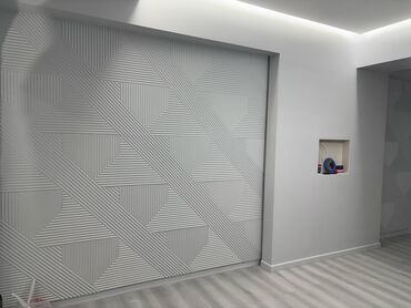 Фасадные сэндвич панели: 3D панели!! 3Д панели!!!🔥🔥🔥 Собственное производство! Всегда в at lalafo.kg — 5 Фасадные сэндвич панели: 3D панели!! 3Д панели!!!🔥🔥🔥 Собственное производство! Всегда в — 5