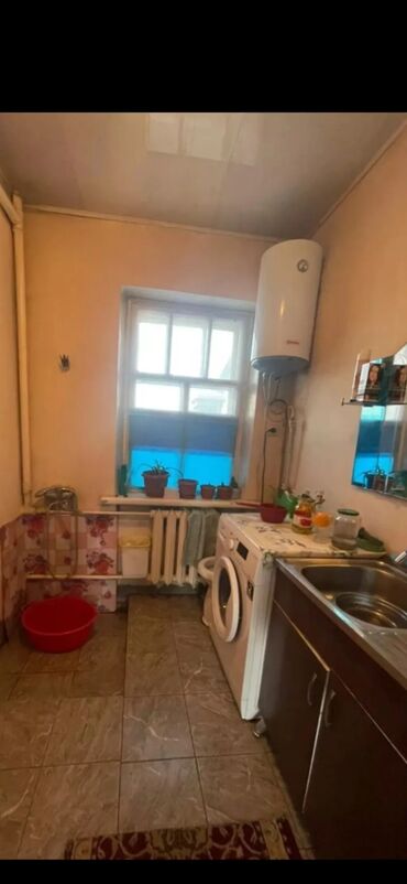 рабочии городок без хазаин дом или квардира сдаоются: 70 м², 4 комнаты, Парковка, Забор, огорожен