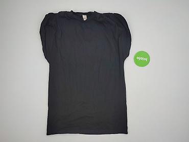 hm t shirty basic damskie: H&M, T-shirt damski, rozmiar M — 2
