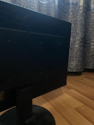 Мониторы: Монитор, Acer, Б/у, LED, 21" - 22" — 8